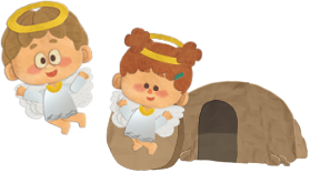 4단원 - 부활과 성령님