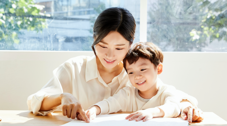 성경학교 준비